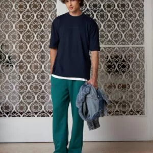 Essentials Pants Verde