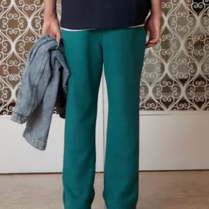 Essentials Pants Verde