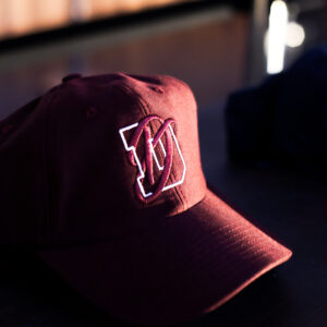 Logo Cap