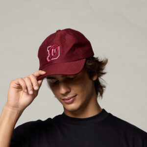 Logo Cap